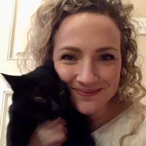 Meet your Posher, Keely